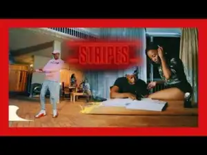 Video: Yung Tyran – Stripes ft. SkyCityUno
